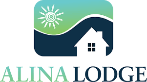 Little Hill - Alina Lodge logo