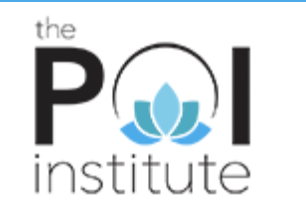 The POI Ibogaine Institute Mexico logo