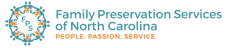 Family Preservation Services of NC logo