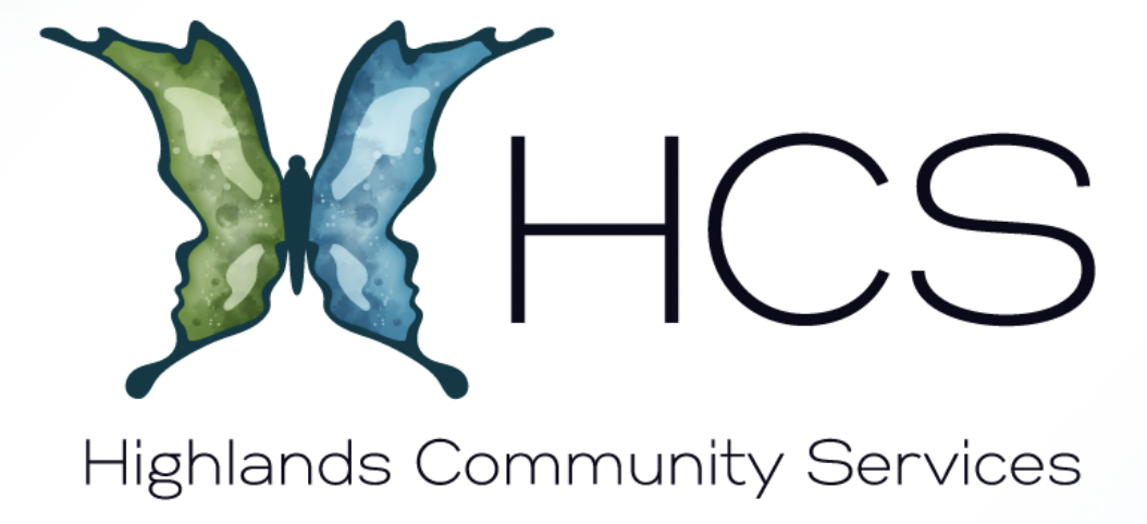 Highlands Community Services - Outpatient logo