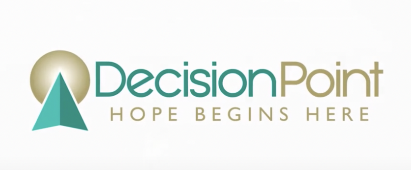 Decision Point Center logo