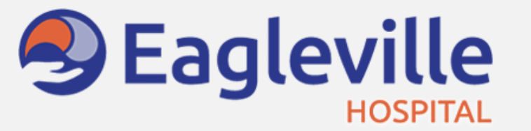 Eagleville Hospital logo