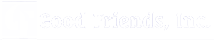 Good Friends logo