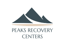 Peaks Recovery Centers logo