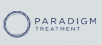 Paradigm Malibu logo