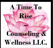 A Time to Rise Counseling and Wellness logo