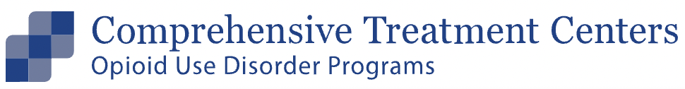 South Portland Comprehensive Treatment Center logo