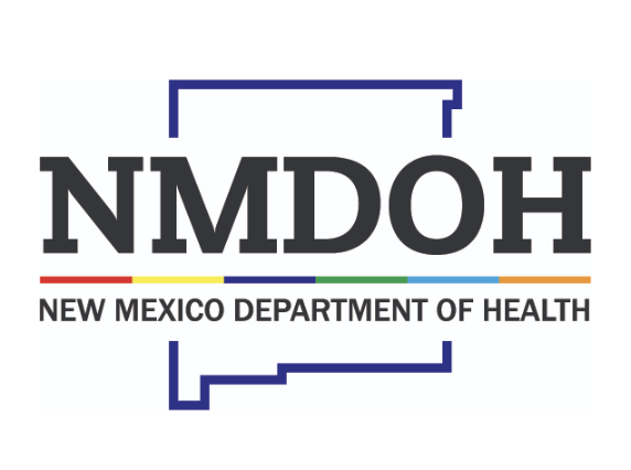 New Mexico Behavioral Health Institute logo