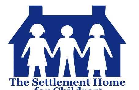 Settlement Home for Children logo