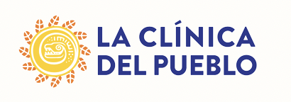 La Clinica del Pueblo logo