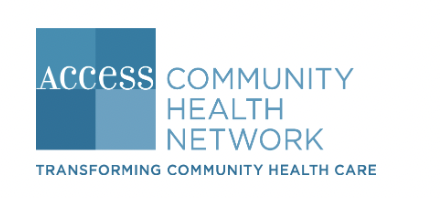 Access Genesis Center for Health and Empowerment logo
