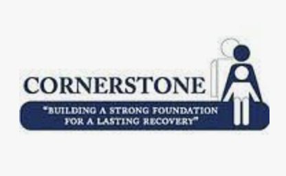 Cornerstone of Rhinebeck logo