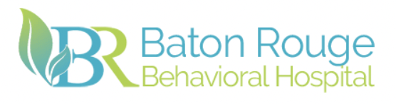 Baton Rouge Behavioral Hospital logo