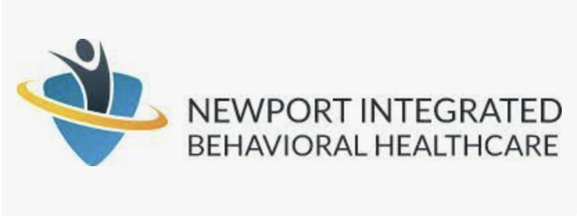 Newport Integrated Behavioral Healthcare logo