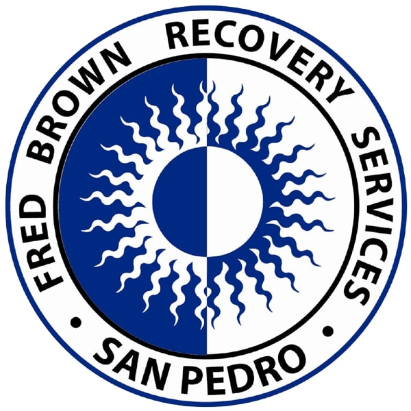 Fred Brown Recovery Services - 276 West 14th Street logo