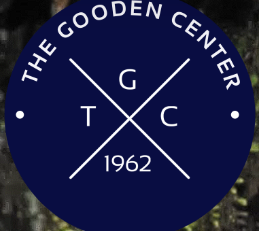 The Gooden Center logo