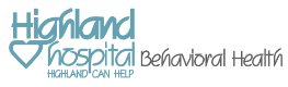 Highland Hospital logo