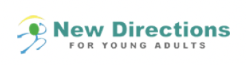 New Directions for Young Adults logo