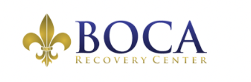 Boca Recovery Center logo