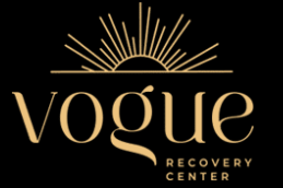 Vogue Recovery Center logo