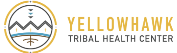 Yellowhawk Tribal Health Center - Behavioral Health Program logo