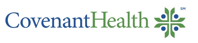 Covenant Medical Center - Lakeside logo