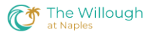 Willough at Naples logo