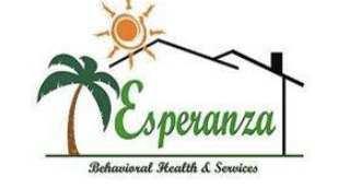 Esperanza Behavioral Services logo