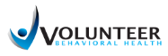 Volunteer Behavioral Health - Hiwassee Mental Health Center logo