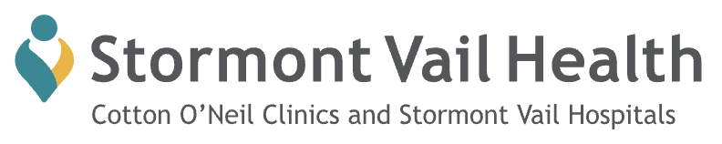 Stormont Vail Behavioral Health logo
