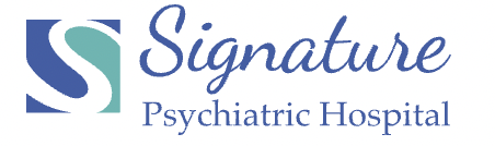 Signature Behavioral Healthcare - Comprehensive Psychiatric Associates logo