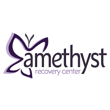 Amethyst Recovery Center logo