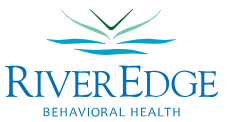 River Edge Behavioral Health - LifeSPRING logo