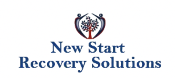 New Start Recovery Solutions Bangor logo