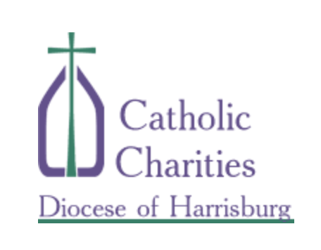 Catholic Charities - Capital Region Counseling logo