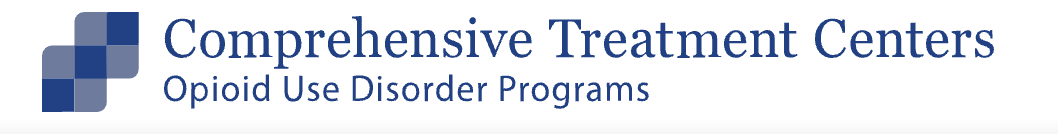 Shelbyville Comprehensive Treatment Center logo
