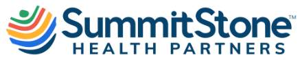 SummitStone Health Partners logo