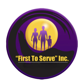 First to Serve Outreach Ministries logo