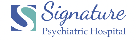 Signature Behavioral Healthcare logo