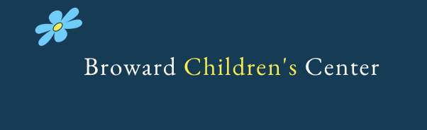 Broward Children's Center Human Resources logo