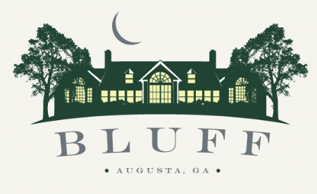 Bluff logo