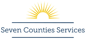 Seven Counties Services - Adult South logo