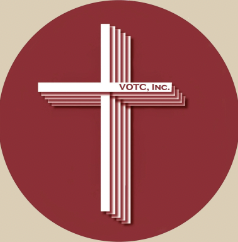 Visions of the Cross logo