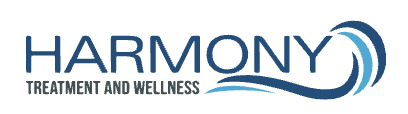 Harmony Treatment and Wellness logo