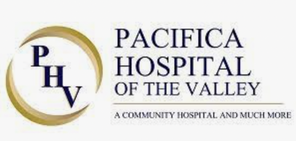 Pacifica Hospital of the Valley - Behavioral Health logo