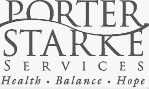 Porter Starke Services logo