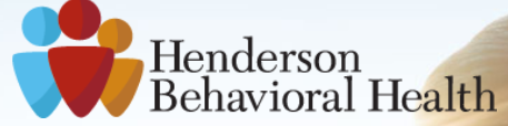 Henderson Behavioral Health logo