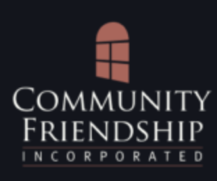 Community Friendship logo