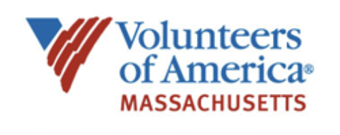 Volunteers of America - Hello House for Men logo