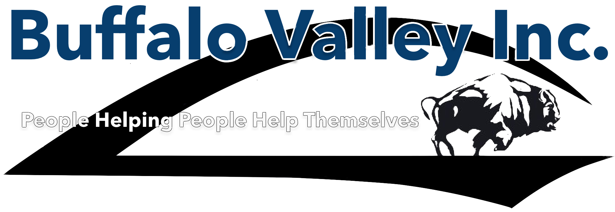 Buffalo Valley logo